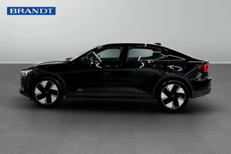 Polestar 2 Long Range Single Motor
