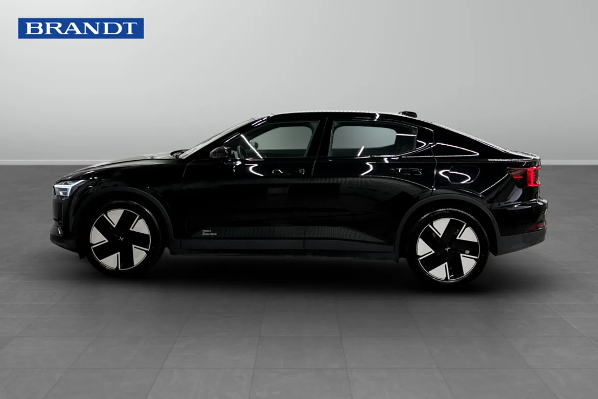 Polestar 2 Long Range Single Motor