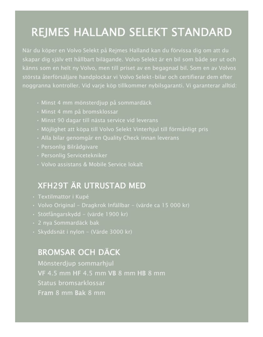 Bild 5 av Volvo XC60