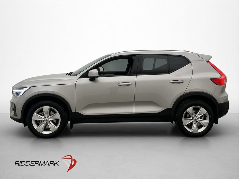Bild 3 av Volvo XC40 B4 Core Värmare Kamera Navi CarPlay Dragkrok