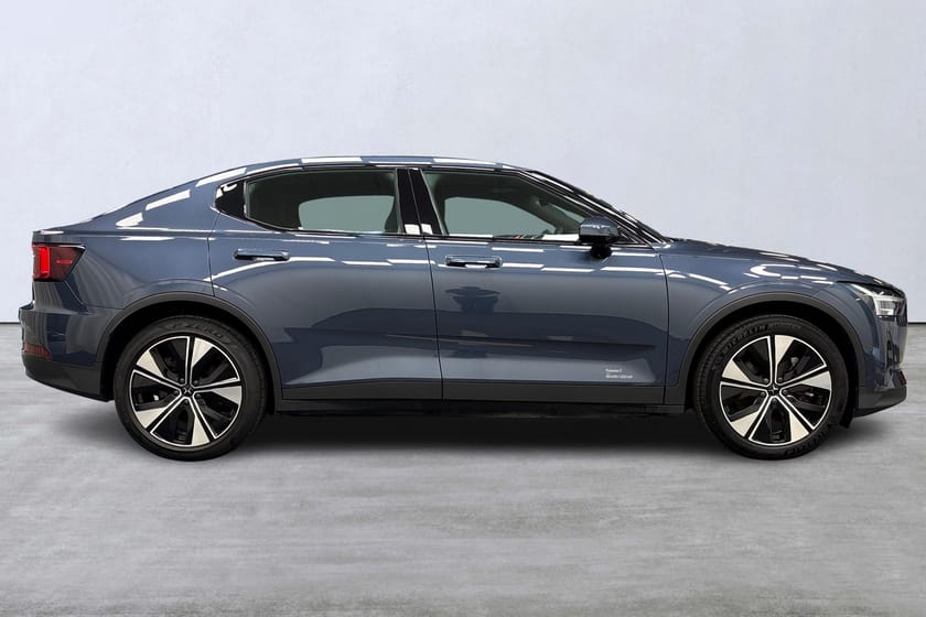Bild 5 av Polestar 2 Standard Range Single Motor 