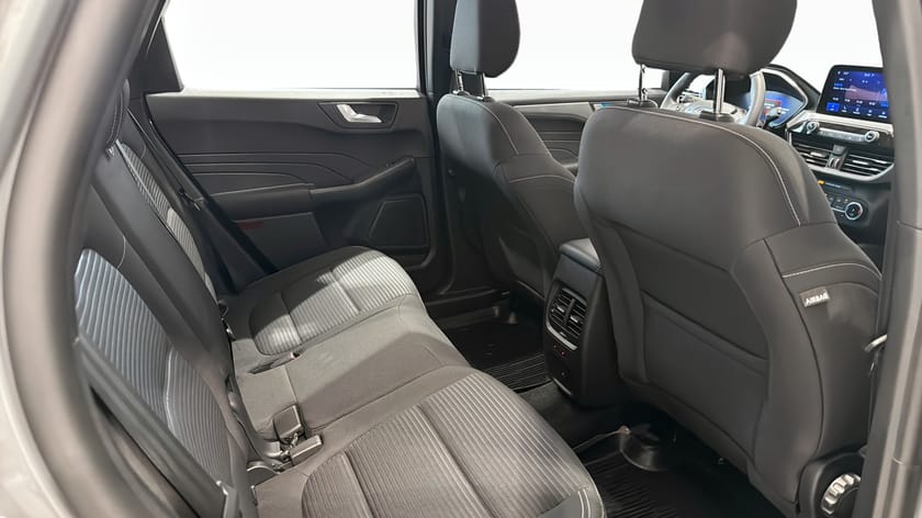 Bild 5 av Ford Kuga Plug-In Hybrid