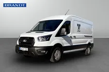 Ford Transit 350