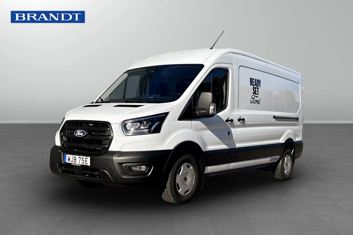 Ford Transit 350