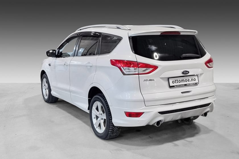 Bilde 4 av Ford Kuga