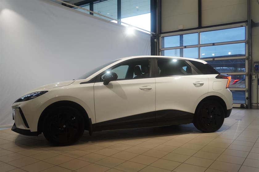 Bild 3 av MG 4 Electric Standard Range Ne Std 51kWh