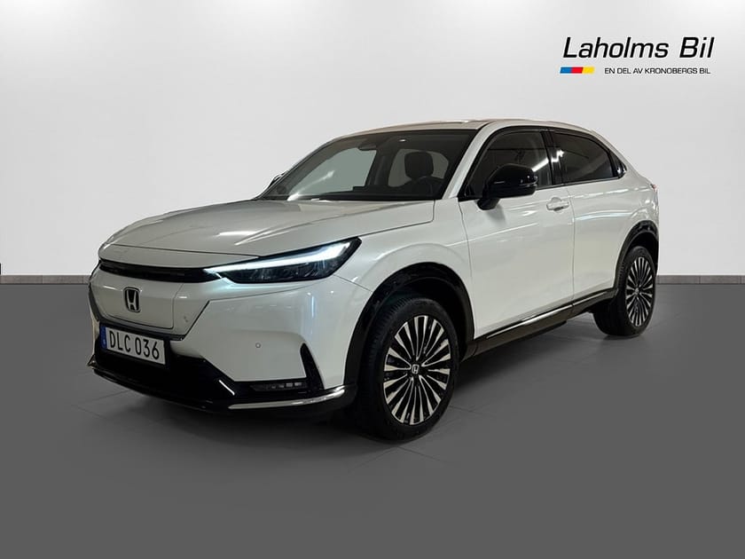 Bild 1 av Honda e:Ny1