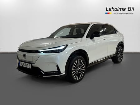 Honda e:Ny1