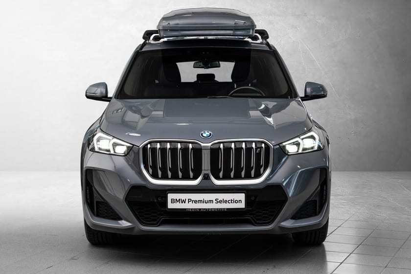 Bilde 3 av BMW iX1 xDrive30 Fully Charged (K)