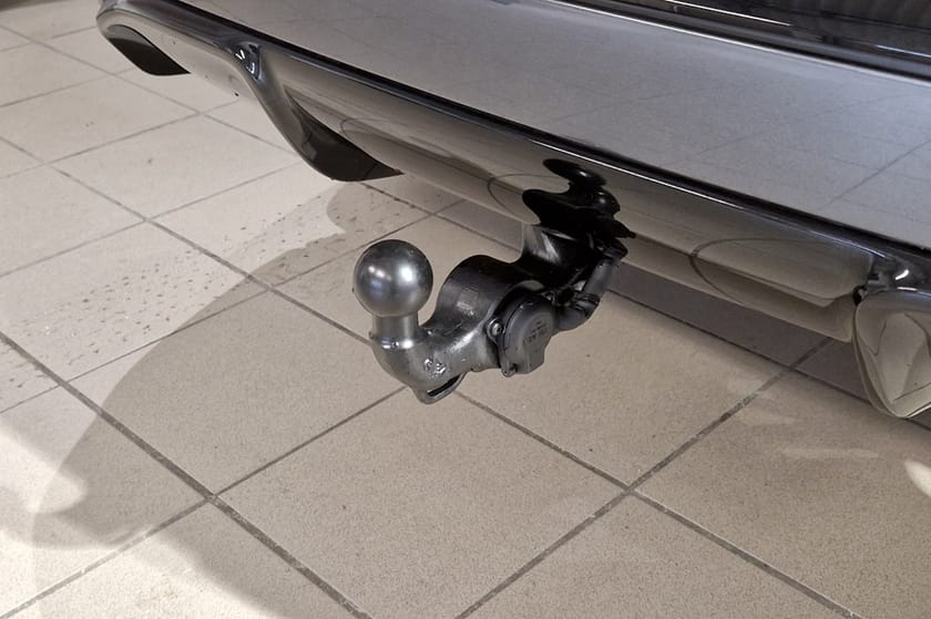 Bild 5 av Audi Q3 Sportback e-hybrid