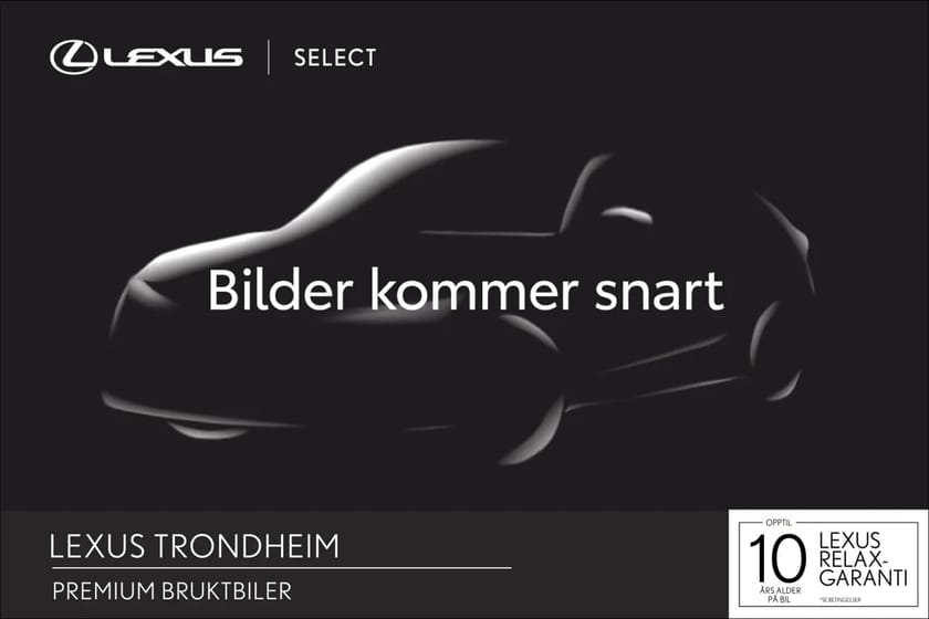 Bilde 1 av Lexus UX 250h E-Four Premium 4x4/ny service/automat/