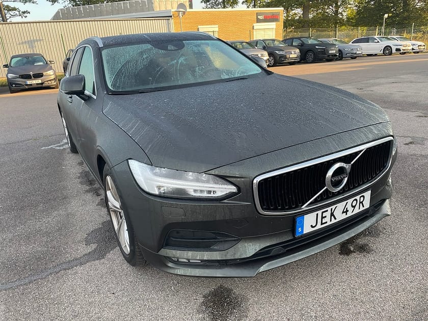 Bild 2 av Volvo V90
