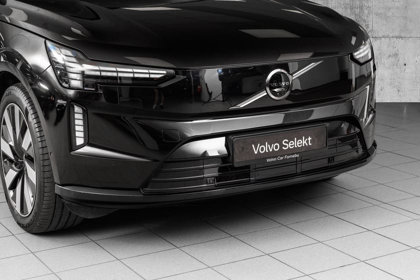 Bilde 3 av Volvo EX90 Twin Motor
