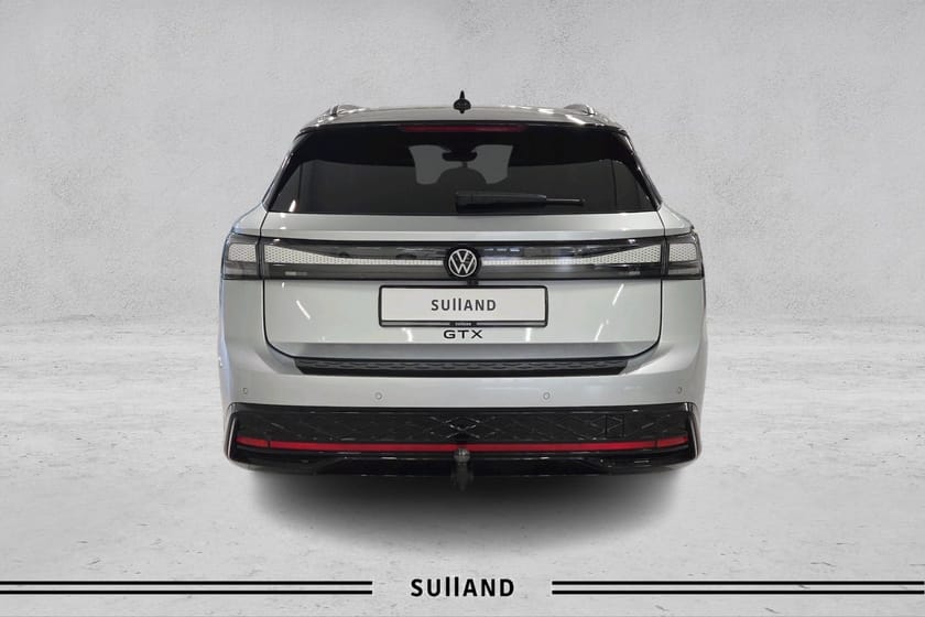 Bilde 4 av Volkswagen ID.7 GTX Tourer