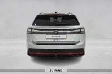 Thumnail bilde 3 av Volkswagen ID.7 GTX Tourer