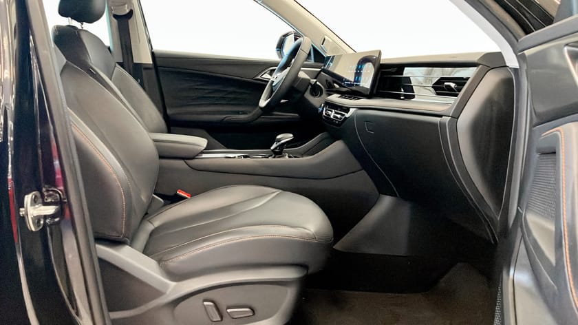 Bild 3 av MG HS PHEV Automatisk, 307hk, |360|Carplay|Navigation|