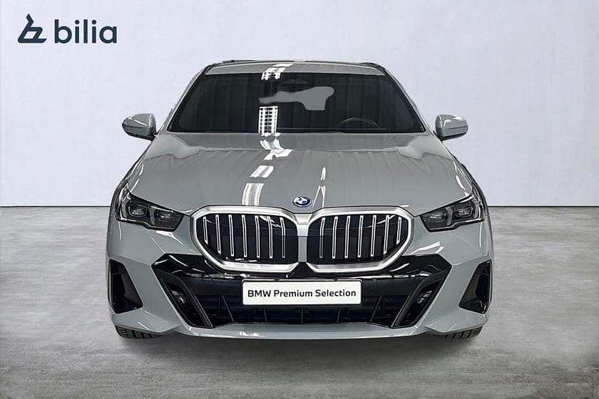 Bild 5 av BMW 530e xDrive Touring