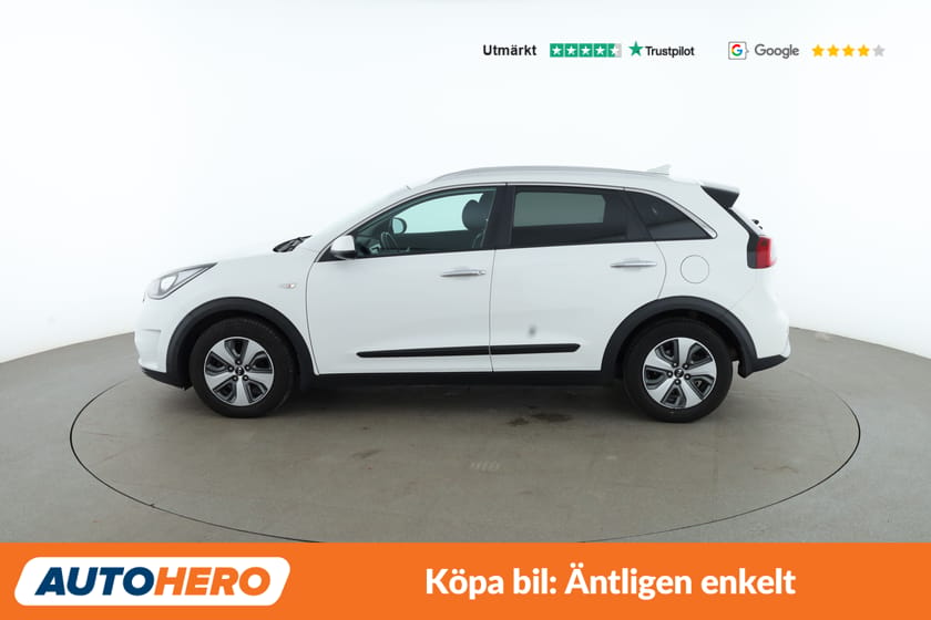 Bild 2 av Kia Niro Hybrid