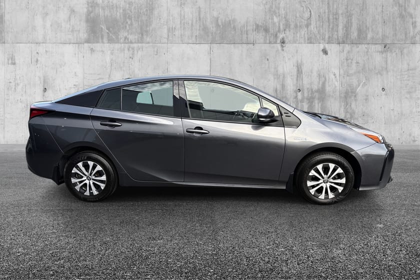 Bilde 4 av Toyota Prius Hybrid AWD-i AWD//Automat//Hybrid//