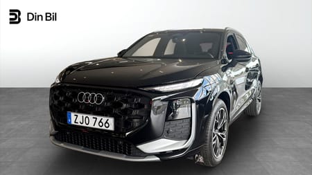 Audi Q3 e-hybrid SUV PROLINE EDITION 272 HK