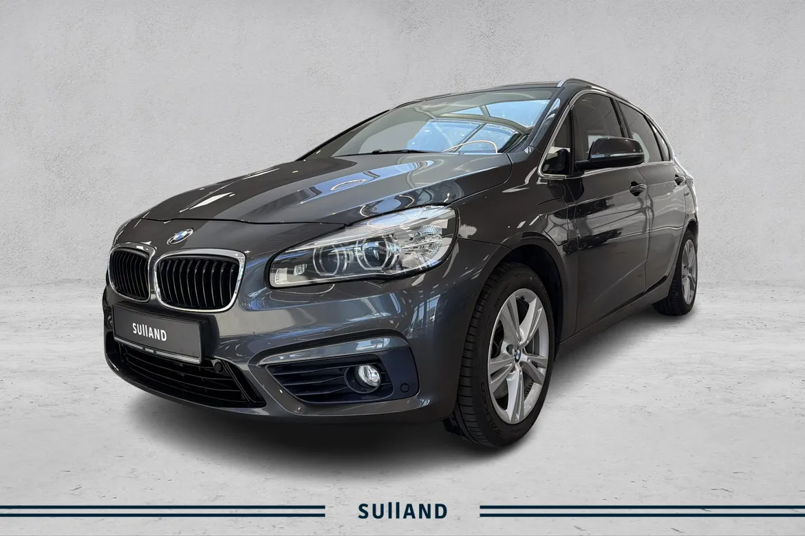 Bilde av BMW 225xe Active Tourer