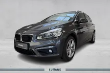Thumnail bilde 0 av BMW 225xe Active Tourer