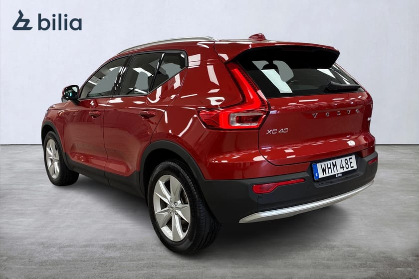 Bild 2 av Volvo XC40