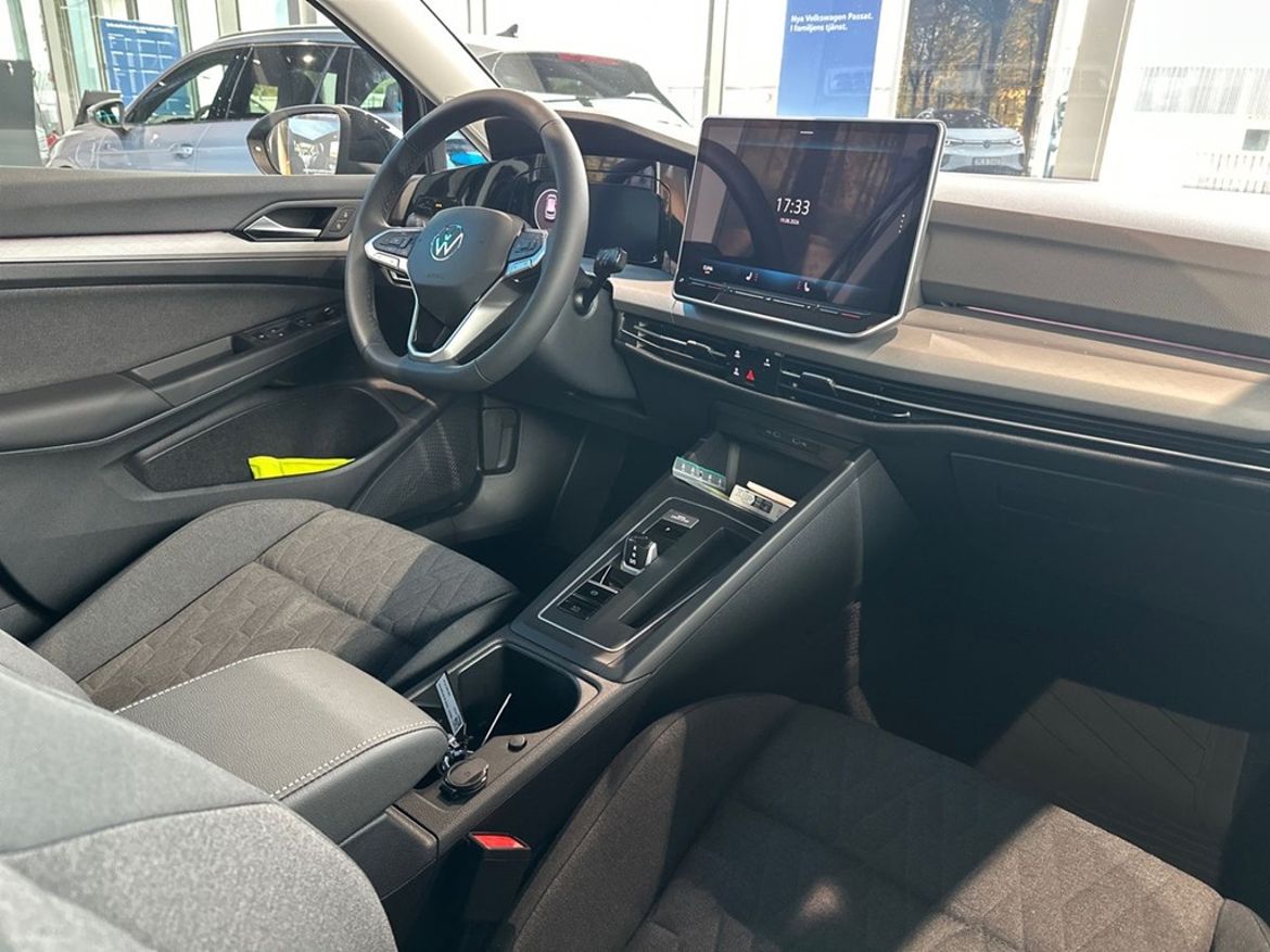 Volkswagen Volkswagen Golf — bild 9