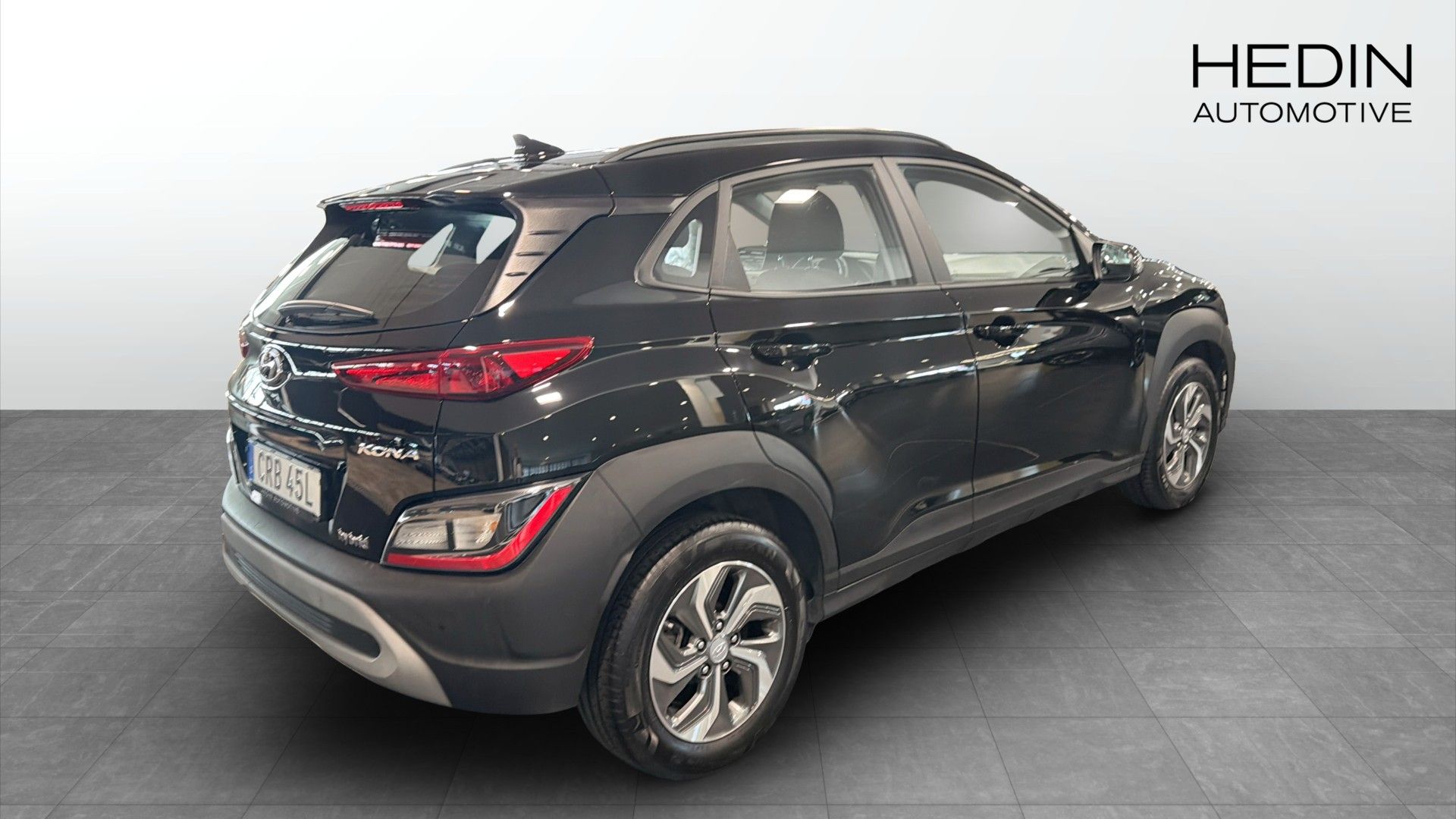 Hyundai Kona 2022, bild 3/9