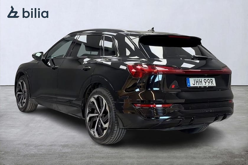 Bild 5 av Audi Q8 50 e-tron quattro q8-e-tron S Line/Proline/Matrix/ACC/Drag