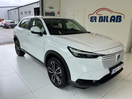 Honda HR-V e:HEV Elegance