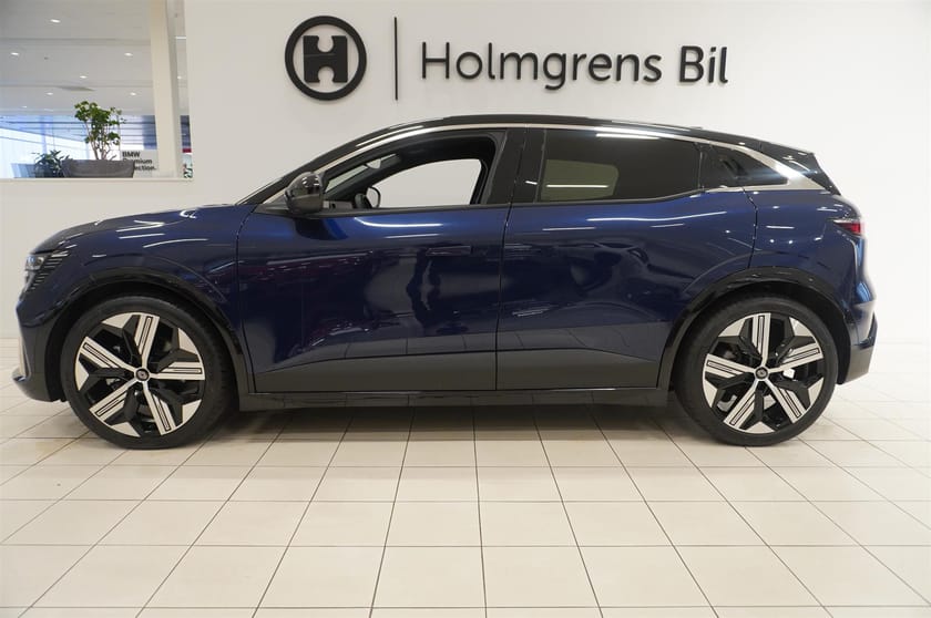 Bild 3 av Renault Mégane E-TECH Megane Iconic 60kWh 218hk