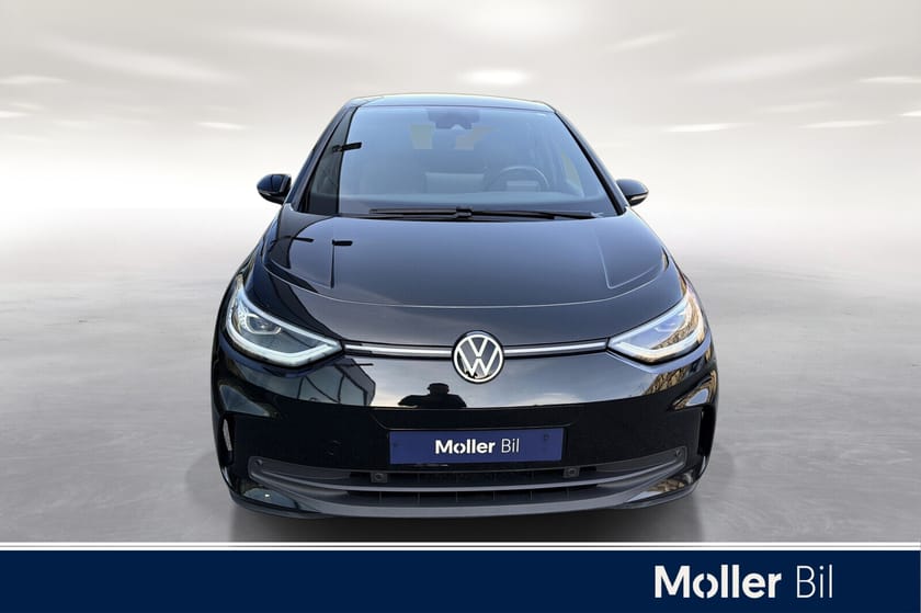 Bilde 2 av Volkswagen ID.3 Pro Performance highline 59kwh 204hk