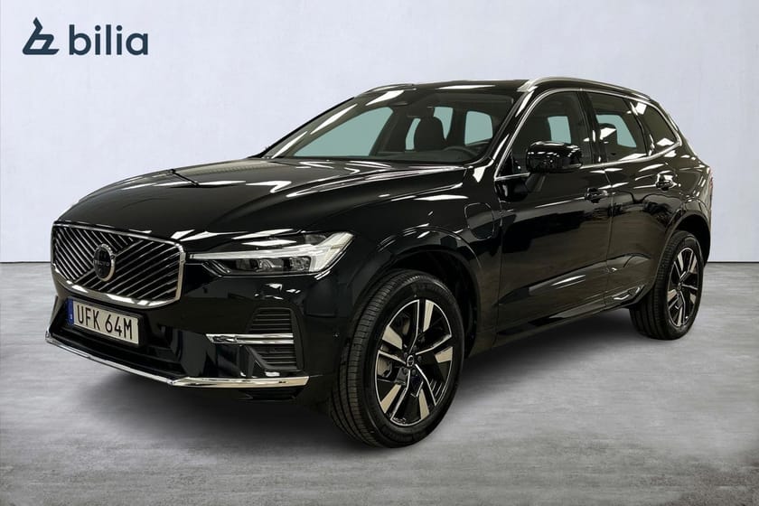 Bild 1 av Volvo XC60 T6 Plus Bright Nordic Edition Omgående leverans