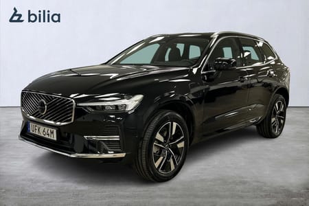 Volvo XC60 T6 Plus Bright Nordic Edition Omgående leverans