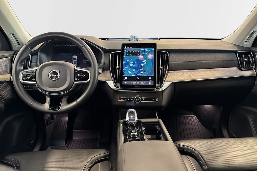 Bild 5 av Volvo XC90 7 Säten