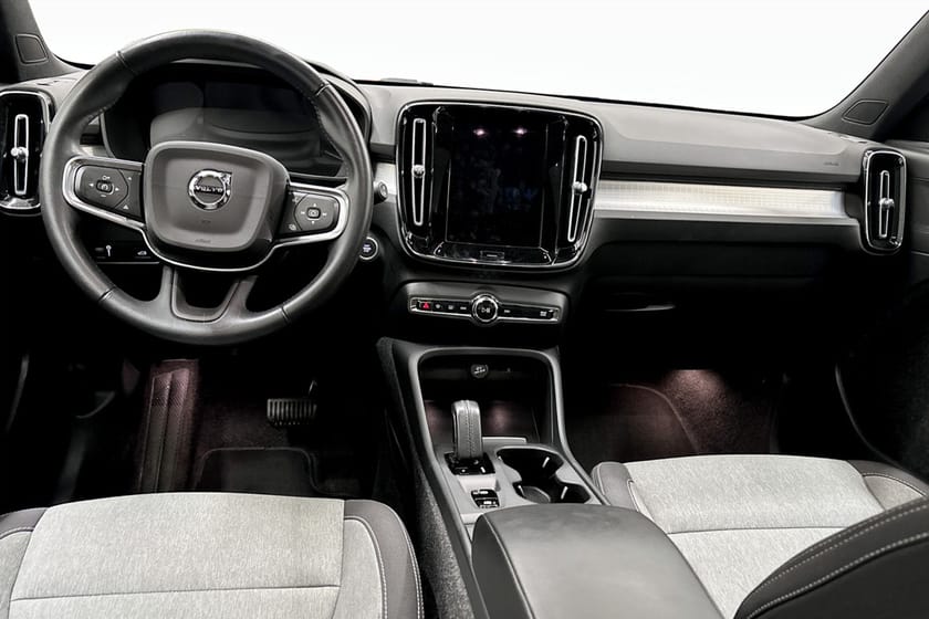 Bild 4 av Volvo XC40
