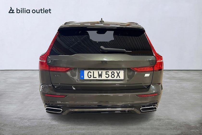 Bild 4 av Volvo V60
