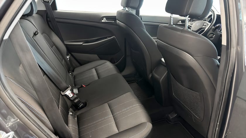 Bild 5 av Hyundai Tucson 