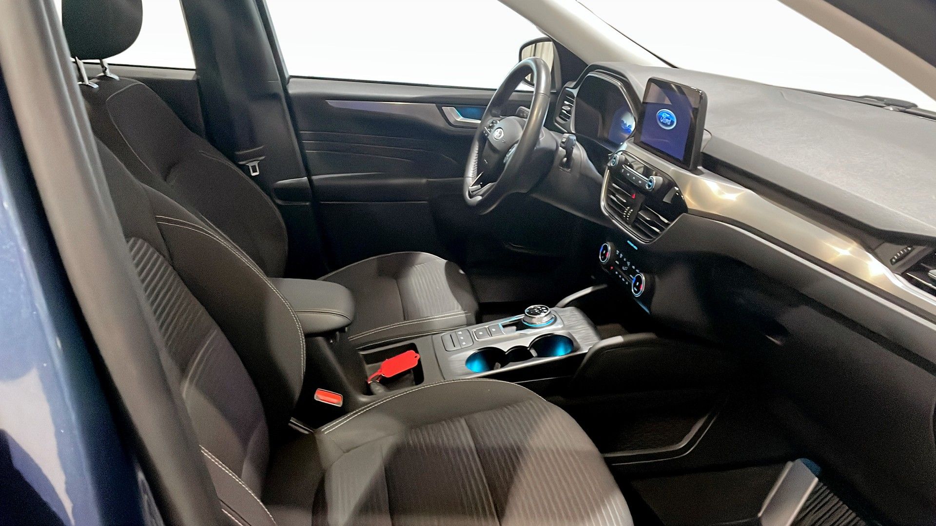 Ford Kuga 2024, bild 3/9
