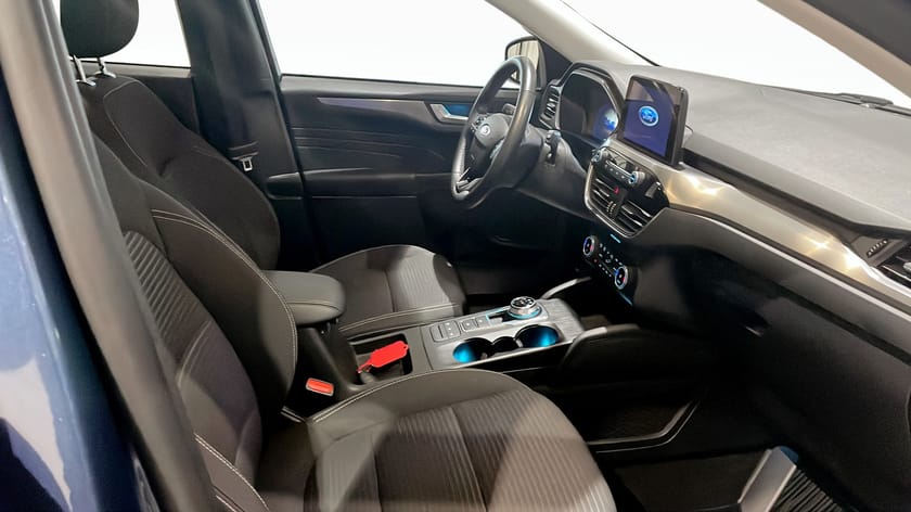 Bild 3 av Ford Kuga Plug-In Hybrid