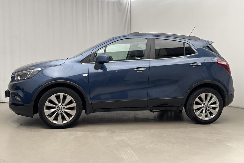 Bild 2 av Opel Mokka X