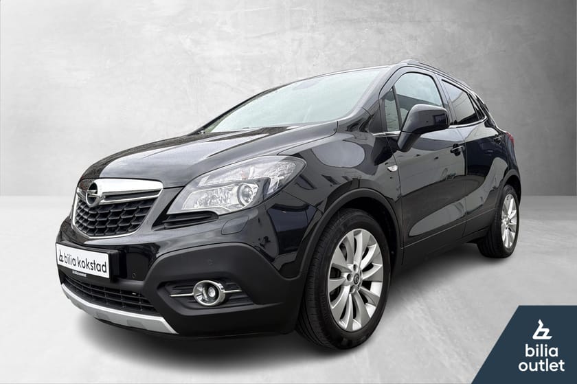 Bilde 1 av Opel Mokka