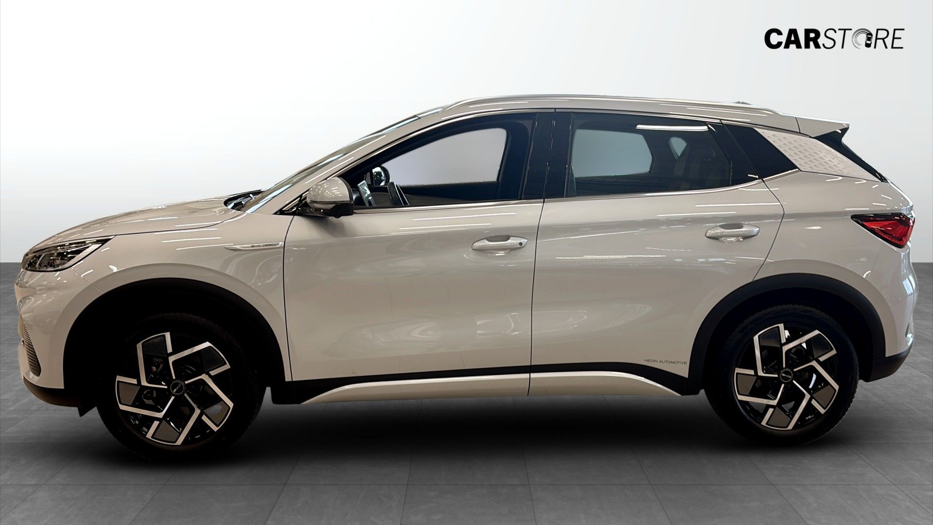BYD Atto 3 DESIGN 2022, bild 6/10