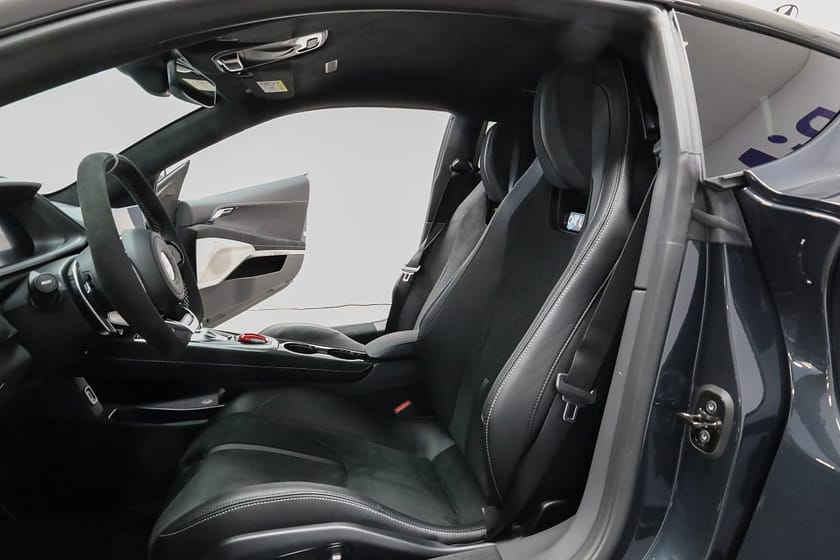 Bild 3 av Lotus Emira V6