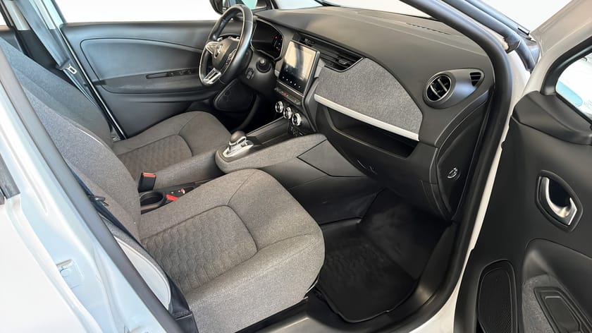 Bild 3 av Renault ZOE R110
