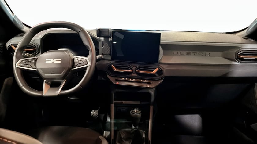 Bild 4 av Dacia Duster