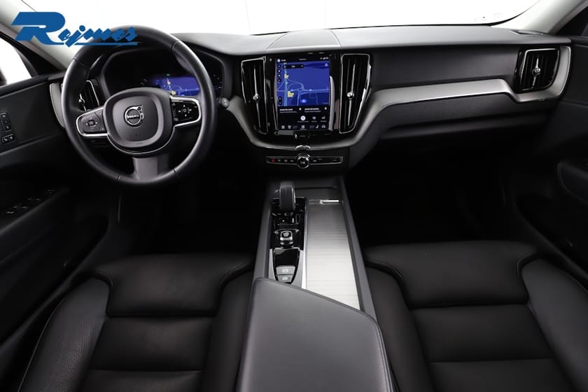 Bild 2 av Volvo XC60 Recharge T6 Plus Dark