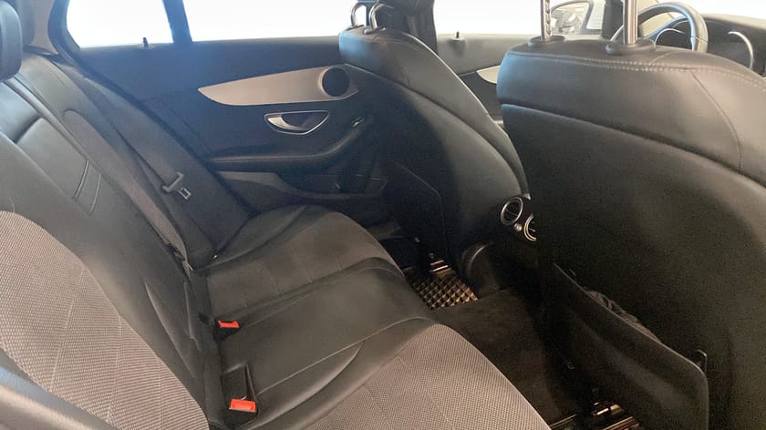 Bild 5 av Mercedes-Benz C 200 T d 9G-Tronic 150hk Avantgarde - Backkamera