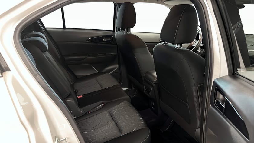 Bild 5 av Mitsubishi Eclipse Cross 